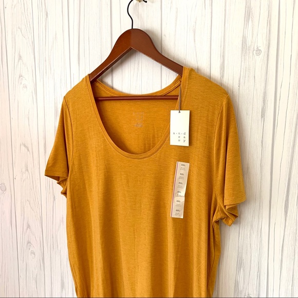 a new day Tops - ☀️A new day tee